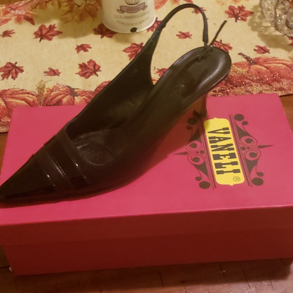 Vaneli shoes